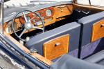 Bentley S1 Drophead Coupe by Mulliner 1956 года